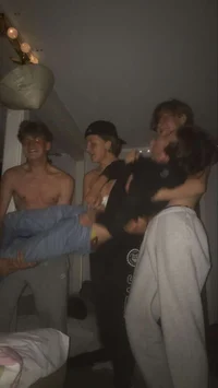 boy bsfs