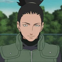 Shikamaru Nara