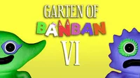 Garden of banban 6