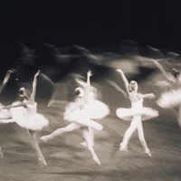 ballerina