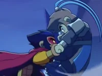 Possessed Wu and Mac