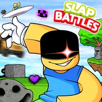 Slap battles