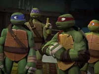 TMNT 2012