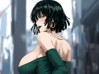 Fubuki Blizzard 