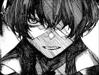 Dazai Yandere