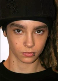 Tom kaulitz 