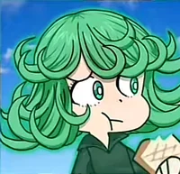 Tatsumaki
