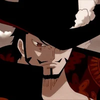 Dracule Mihawk