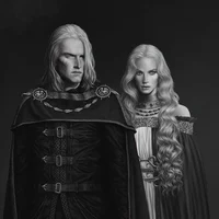 Brynden and Sheira