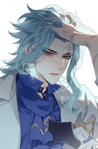 Siren husband Zandik