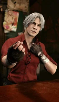 Dante Sparda 
