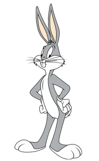 Bugs Bunny 