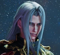Knight Sephiroth