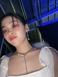 Ryujin Itzy