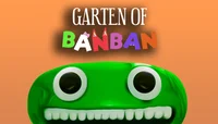 Garden of banban