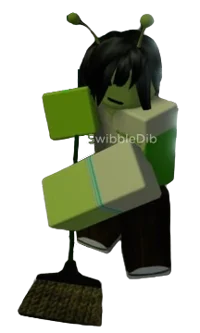 SwibbleDib