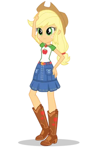 Applejack