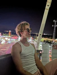 Thatcher Weston