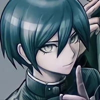 OLD Shuichi Saihara 