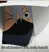 Kakashi 