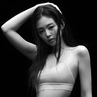 Jennie Kim 