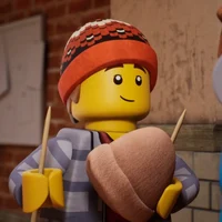 LEGO Dreamzzz Dallas