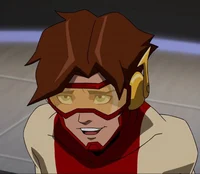 Bart Allen
