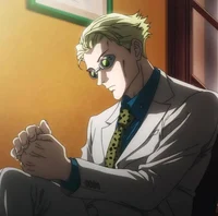 Nanami Kento