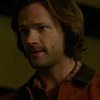 Sam Winchester 