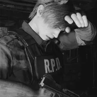 Leon  Kennedy