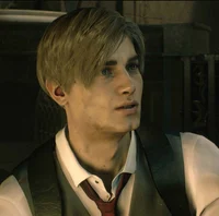 Leon Kennedy 