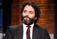 Jason Mantzoukas