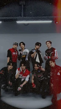 Stray Kids 