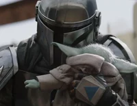 The Mandalorian RPG