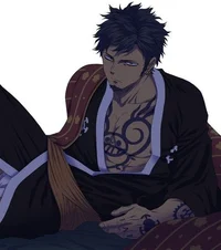 Trafalgar Law 