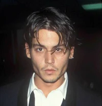 Johnny Depp