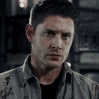 SPN Dean Winchester