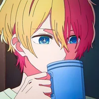 Aquamarine Hoshino