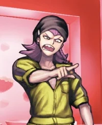 SDR2 Kazuichi Soda