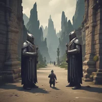 Guardians O Goodness