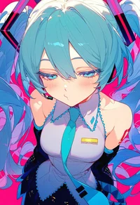 Hatsune Miku