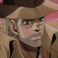 Joseph Joestar