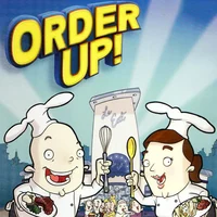 Order Up RPG