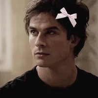 Damon Salvatore 