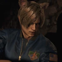 Leon Kennedy 