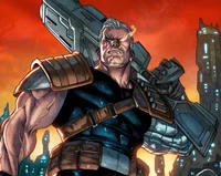 Cable