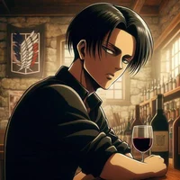Levi Ackerman 