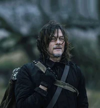Daryl Dixon 