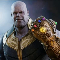 Thanos