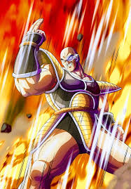 Nappa Dbz